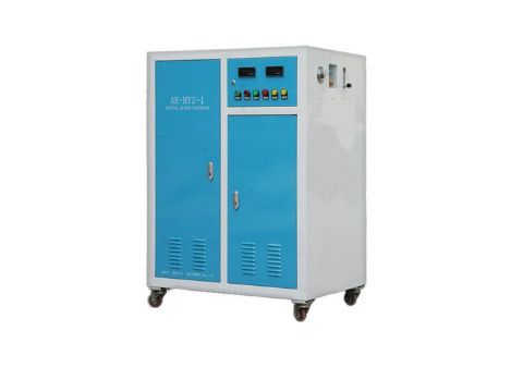 點擊查看詳細(xì)信息<br>標(biāo)題：小型中心供氧機 閱讀次數(shù)：4498